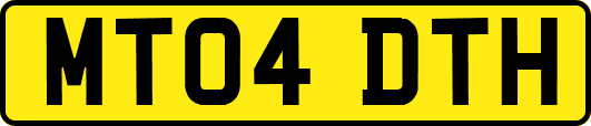 MT04DTH