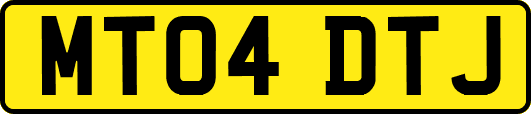 MT04DTJ