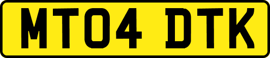 MT04DTK