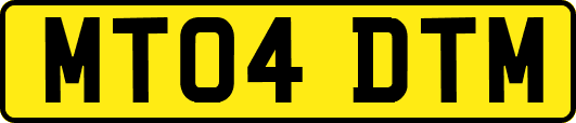 MT04DTM