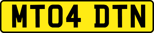 MT04DTN
