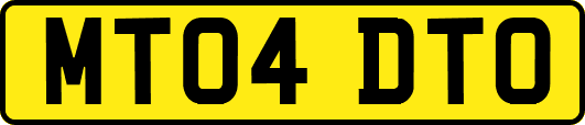 MT04DTO