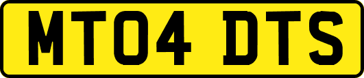 MT04DTS