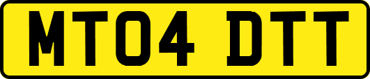 MT04DTT