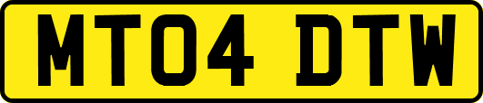 MT04DTW