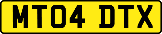 MT04DTX