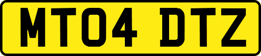 MT04DTZ