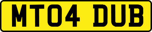 MT04DUB
