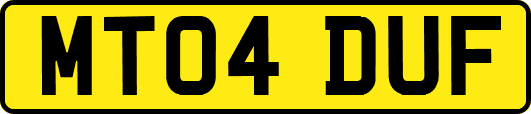 MT04DUF