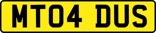 MT04DUS
