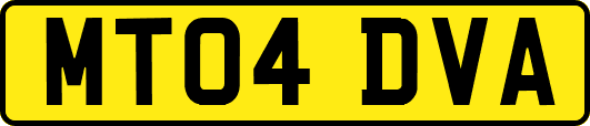 MT04DVA