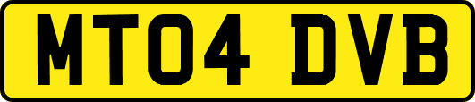 MT04DVB