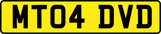 MT04DVD