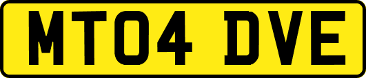 MT04DVE