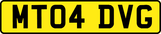 MT04DVG