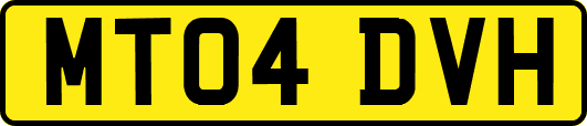 MT04DVH