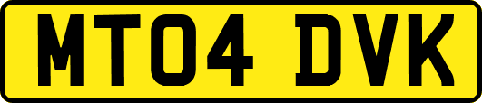 MT04DVK