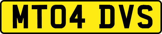 MT04DVS