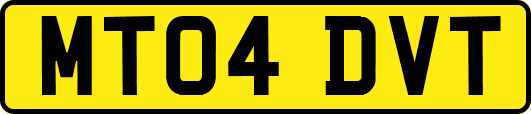 MT04DVT