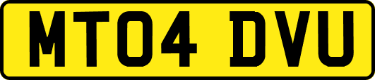 MT04DVU
