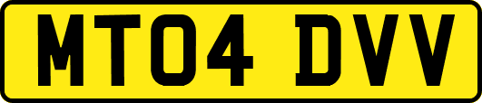 MT04DVV