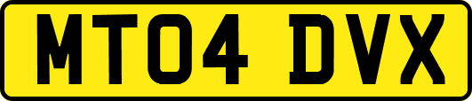 MT04DVX