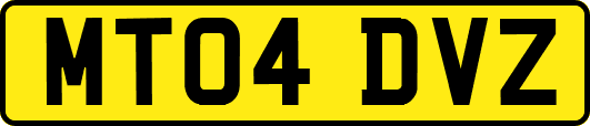 MT04DVZ