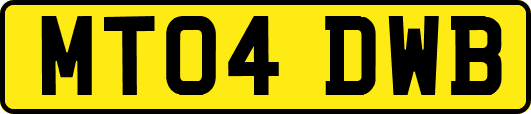MT04DWB