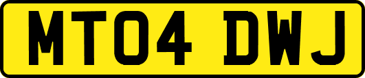 MT04DWJ
