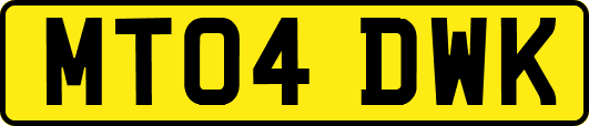 MT04DWK