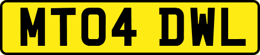 MT04DWL