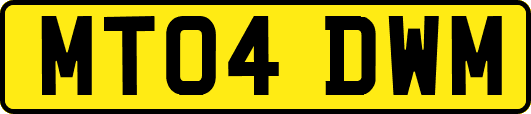MT04DWM