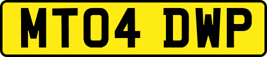 MT04DWP