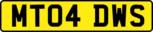 MT04DWS