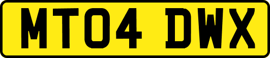 MT04DWX