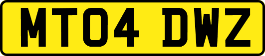 MT04DWZ