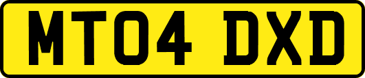 MT04DXD