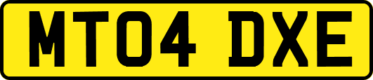 MT04DXE
