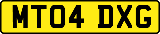 MT04DXG