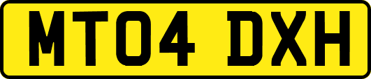 MT04DXH