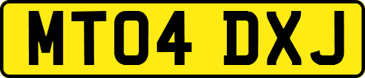 MT04DXJ