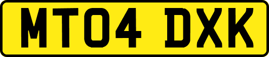 MT04DXK