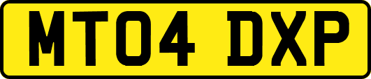 MT04DXP