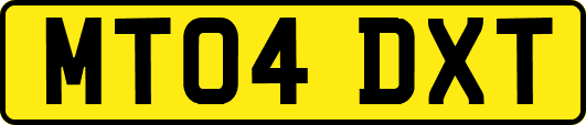 MT04DXT