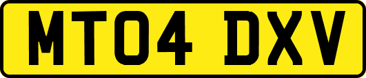 MT04DXV