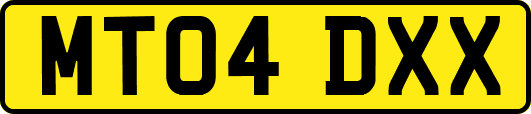 MT04DXX