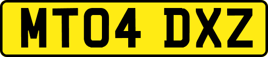 MT04DXZ
