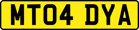 MT04DYA