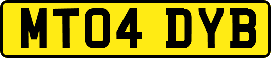MT04DYB