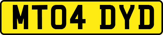 MT04DYD